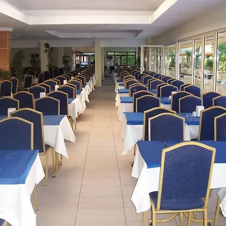 Club Golf Hotel 4*